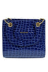 Women Hand Bag - 04961B - Hand Bag - Walkeaze